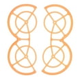 thumbnail image 2 of Drone Propeller Guard Protector Lightweight Anti Collision Full Coverage Protective Cover for NEO, 2 of 7