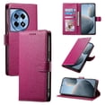 thumbnail image 5 of Funda para FOXDOCK OnePlus 12R– Cuero Premium, 3 ranuras para tarjetas, Protección contra impactos, 5 of 5