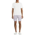 thumbnail image 5 of WeSC Men's 7" Fleece Cargo Shorts, Sizes XS-2XL, 5 of 5