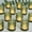 Dark Green, variant on 24 Pcs Votive Candle Holders, Glass Holders Bulk for Table Centerpiece, Tea Lights Candle Holders for Wedding Shower, Party and Home Decor Iridescent