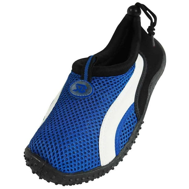Star Bay - Starbay - Womens Athletic Water Shoes Aqua Sock - Walmart ...