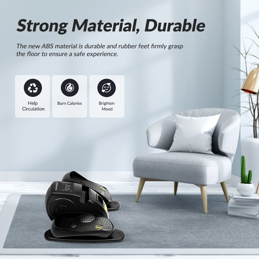E-commerce Giant Under Desk Elliptical Machine