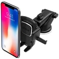 thumbnail image 1 of iOttie Easy One Touch 4 Dash & Windshield Car Mount Phone Holder D, 1 of 2