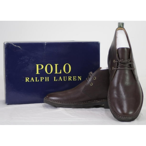 Polo ralph lauren men's new arrivals casual shoes