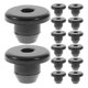 thumbnail image 1 of 30 tapones de llenado de aceite para gato de suelo, tapones de llenado hidráulico de goma negra, varilla de presión de repuesto para depósito de aceite, gato hidráulico horizontal, 1 of 7