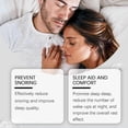 thumbnail image 2 of high quality30Pcs Anti-Snoring Patch, Instant Snoring Relief, Less Mouth Breathing, 2 of 5