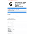 thumbnail image 2 of Parking Light Bulb Socket - Compatible with 1969 - 1978 Chevy Impala 1970 1971 1972 1973 1974 1975 1976 1977, 2 of 2
