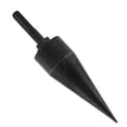 thumbnail image 1 of Splitting Wood Cone Drill Bit, Wood Log Splitter Auger Splitting Screw Cone Wood Breaker Tool, 1 of 4