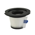 Cordless Vacuum Filter Replacement Filter for Moosoo K17, for Nequare