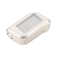thumbnail image 4 of TPU Car Key Case Cover Shell For Starline A93 Russian Way Car Version New Y5, 4 of 8