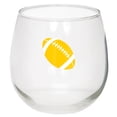 thumbnail image 4 of Football Beverage Cling Drink Markers, 6 Count, 4 of 8