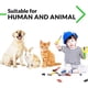 thumbnail image 5 of ER Removedor de garrapatas para perros, juego de 3, eliminador de garrapatas para humanos, eliminador de garrapatas para gatos, eliminador de garrapatas para hombres, niños y caballos, eliminador de garrapatas antihumano oso de fresa Electrónica, 5 of 5