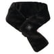 thumbnail image 1 of Almohadilla térmica para el cuello con USB, suave y térmica, reduce el dolor, bufanda eléctrica para exteriores en invierno., 1 of 14