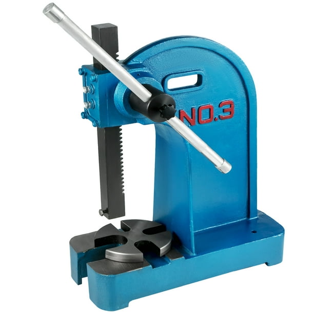 Arbor press tools deals