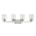 thumbnail image 3 of Acclaim Lighting - Orella - 4 Light Bath Vanity in Modern Style - 31.5 Inches, 3 of 7
