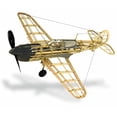 thumbnail image 2 of P-40 Warhawk Balsa Avion Trousse en Bois, 2 of 2