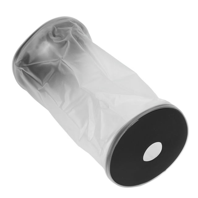 Protecteur de Plâtre, Ouverture Centrale Extensible Douce Nettoyage Facile Couverture de Bras Imperméable Large Application Joint en Silicone Réutilisable pour Fractures