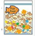 thumbnail image 2 of SHAPES ETC. Large Notepad - Fish, 2 of 2