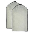 thumbnail image 1 of Bone Dry CAMZ35300S Sac à Vêtements Storge Placard - Lot de 2, 1 of 1