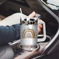 thumbnail image 5 of 40 Oz Retirement Tumbler with Handle and Straw, Best Retirement Cup Gift Ideas for Women, Mothers Day Stainless Steel Retired Cup Gifts for Women, 5 of 6