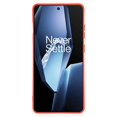 thumbnail image 2 of For OnePlus Ace 5 5G Ace 5 Pro 5G Case TPU Back Soft Anti-Scratch Fiber Lining Phone Cover - Black, 2 of 5