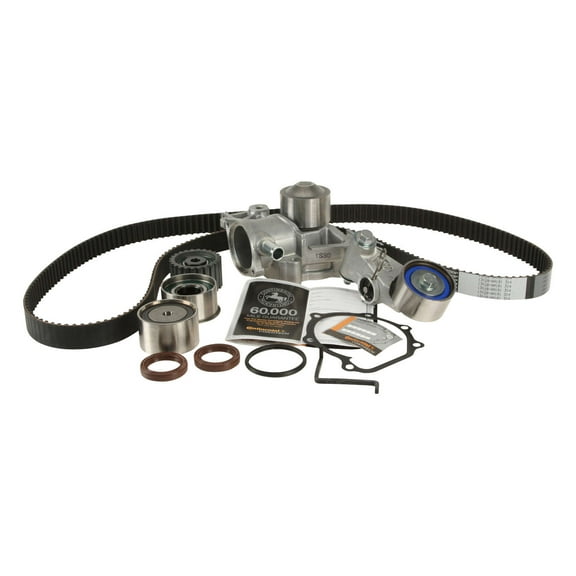 ContiTech Pro Plus Series T-Belt Kit w/ Water Pump