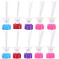 thumbnail image 1 of 10PCS Plum Fiber Optic Lamp Multicolor Changing Gypsophila Fiber Optic Light Rose Fiber Optic Lamp LED Light Toy, 1 of 7