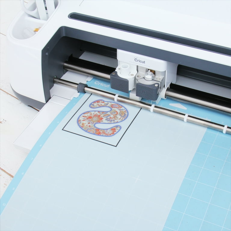 Cricut Printable Iron-On Vinyl for Light Fabric Bundle