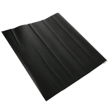 OULII Self Adhesive Chalkboard Paper Peel and Stick for Wall Decoration