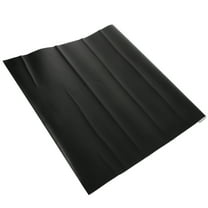 OULII Self Adhesive Chalkboard Paper Peel and Stick for Wall Decoration