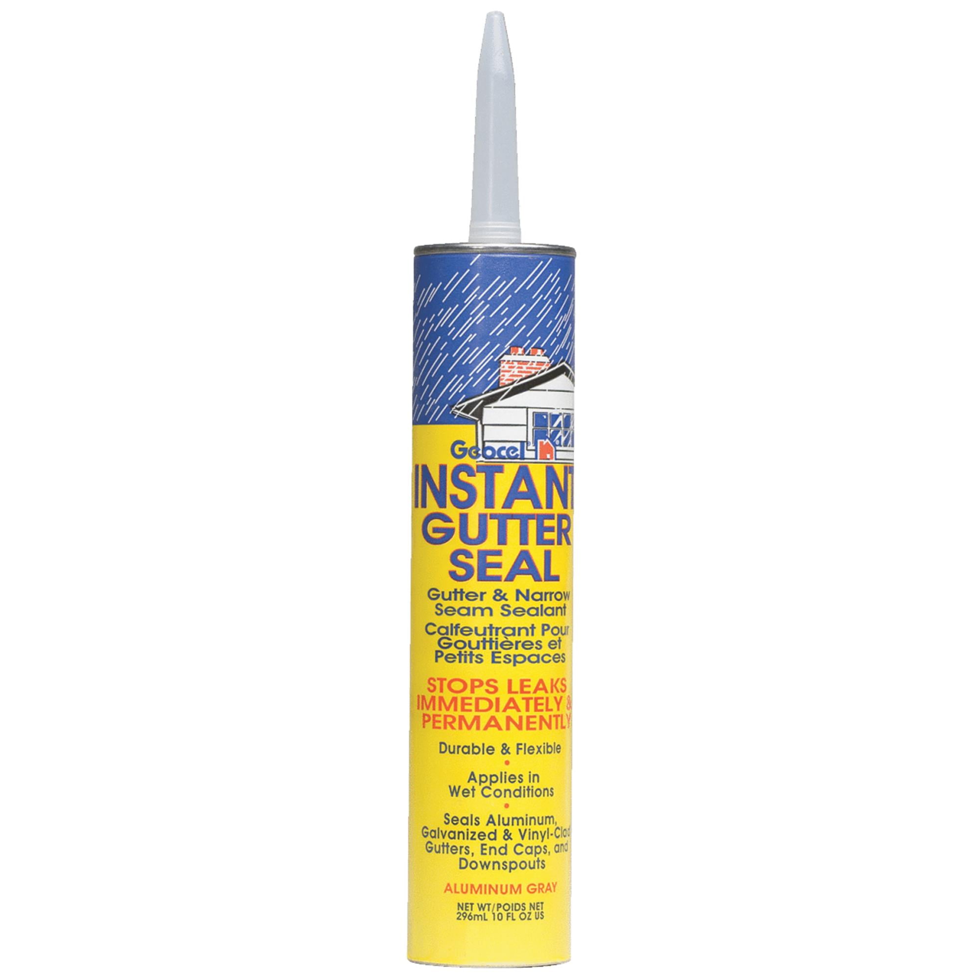 10OZ INSTANT GUTTER SEAL