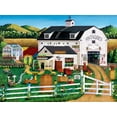 thumbnail image 3 of Homegrown - Country Treasures 750 Piece Puzzle, 3 of 4