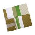 thumbnail image 3 of 12Pcs 3D Themed Collage Paper Stickers For Creative Art And Planners 1Pack, 3 of 10