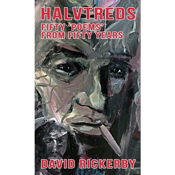 Halvtreds, (Paperback)