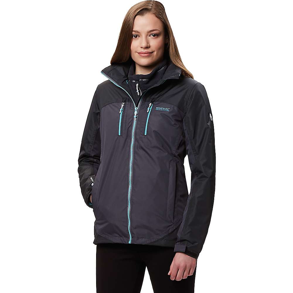 Regatta Women's Calderdale II Jacket 