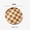 1PCS TRAY 24CM, variant on CHUNTIAN Solid Wood Tray Color Matching Round Multifunctional Food Disc Tableware Plate Hotel Service Household Kitchen Storage Supplies