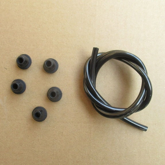 Fuel Line & Grommet for 223 223L 322 323 325 326 503735801 580457501