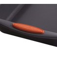 thumbnail image 4 of Rachael Ray 55673 5-Piece Oven Lovin' Non-Stick Bakeware Set, Orange, 4 of 6