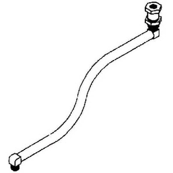 SeaStar HA5450 Helm Remote Fill Kit for Capilano Systems