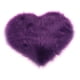 thumbnail image 3 of Funda de cojín con forma de peluche para sofá Violeta, 3 of 7