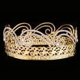 thumbnail image 4 of Coronas Artificiales con Decoración de Cristal Decoración para El Cabello, 4 of 8