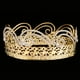 thumbnail image 4 of Tiara de cristal nupcial coronas mujeres niñas diadema fiesta pelo decoración accesorio Yuyangstore tiara nupcial de cristal, 4 of 8