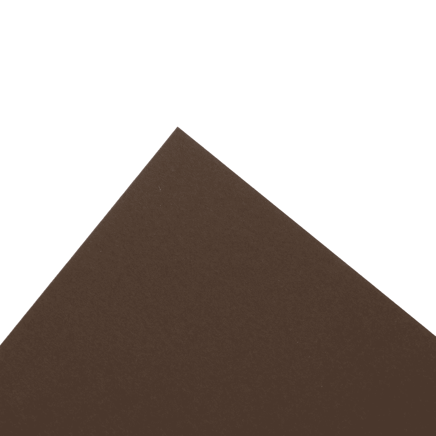 PA Paper Accents Smooth Cardstock 8.5" x 11" French Roast, 65lb colored cardstock paper for card making, scrapbooking, printing, quilling and crafts, 1000 piece box