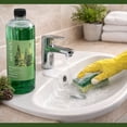 thumbnail image 3 of Jabón Multiusos Pino Concentrado con Aceite de Pino Bruma 1L | Limpiador Multiusos Desengrasante para Pisos, Baños, Cocina y Superficies, 3 of 5