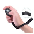 thumbnail image 7 of Wireless Camera Remote Shutter for Smartphones (2 Pack), Wireless Phone Camera Remote Control Compatible with iPhone/Android Cell Phone - Wrist Strap Included, 7 of 7