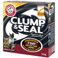 thumbnail image 3 of Arm & Hammer Litière pour Chats Agglomérante et Scellante, Multi-Chat, 6.4kg, 3 of 6