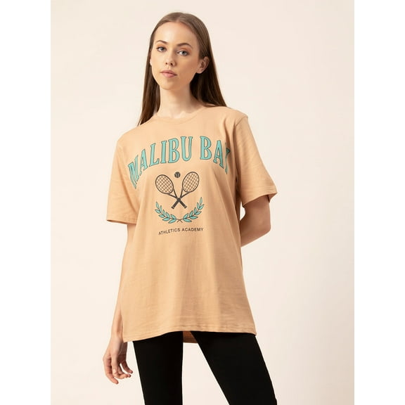 Malibu Bay T-shirt TH240535