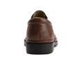 thumbnail image 4 of Zapato Claremont Style Layden Piel Borrego Shedron Para Hombre, 4 of 5