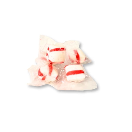Colombina Soft Peppermint Puffs Candy – Bulk Value Pack