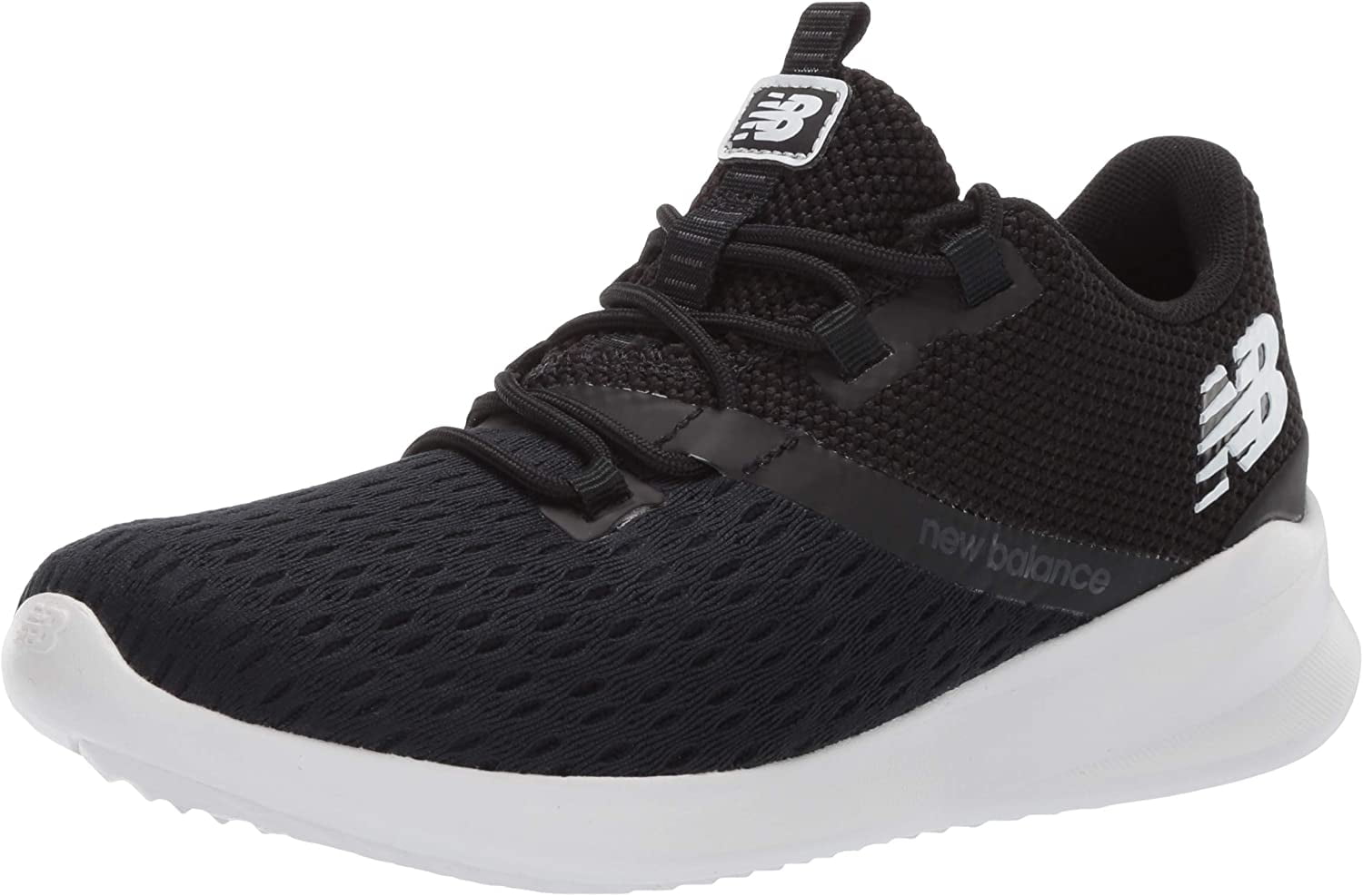 new balance cush  review